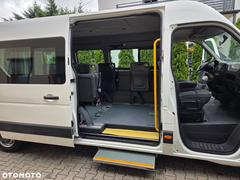 Renault MASTER L3 H2 - 10