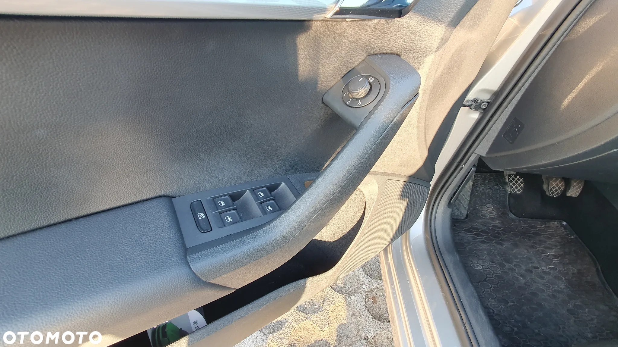 Skoda Octavia 1.4 TSI Ambition - 13