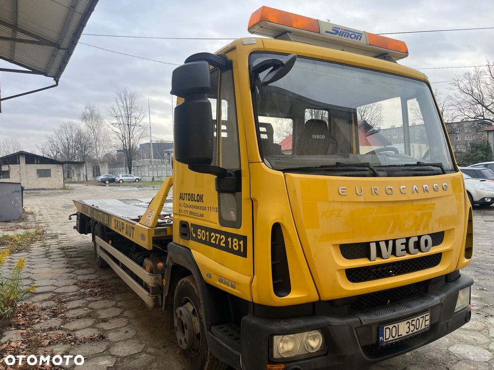 Iveco Eurocargo - 3