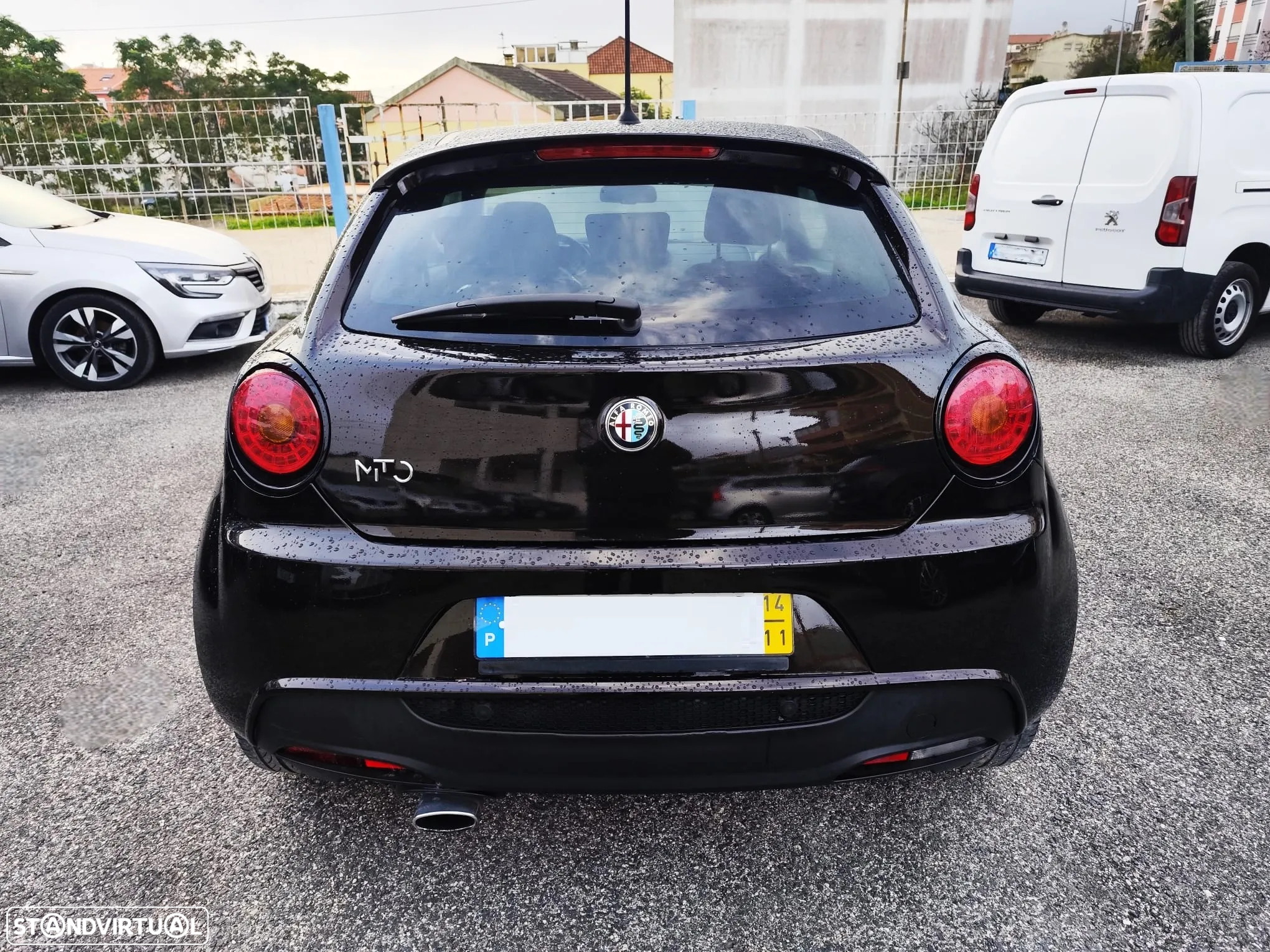 Alfa Romeo MiTo 0.9 T TwinAir Trofeo - 5