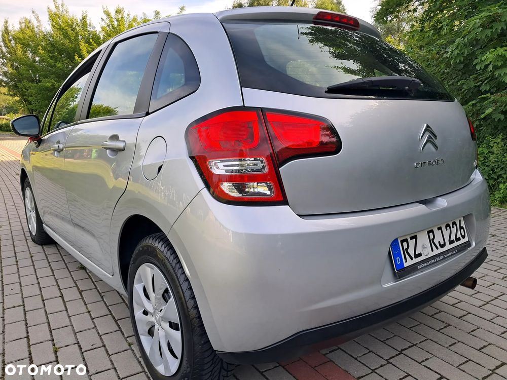 Citroën C3 1.4 Tendance - 12