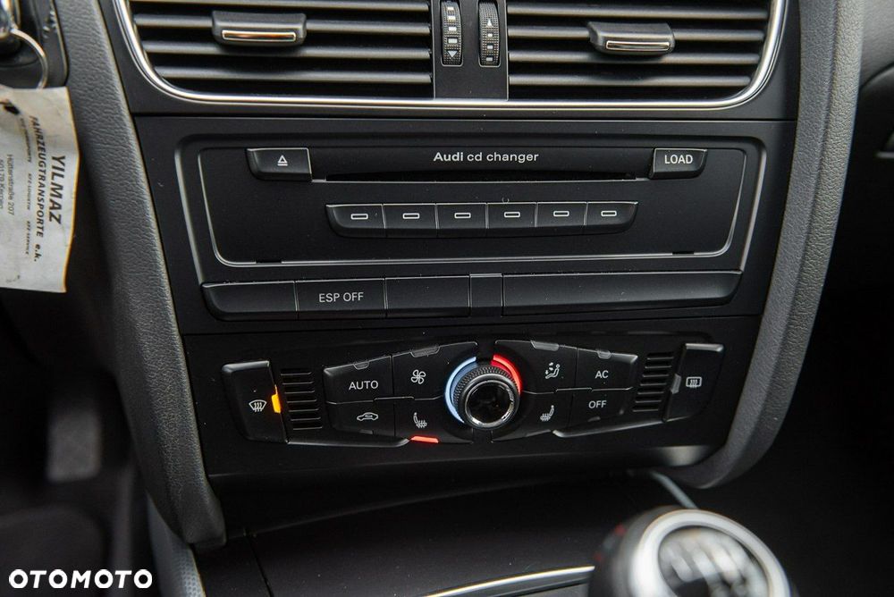 Audi A4 Avant 2.0 TDI DPF S line Sportpaket - 20