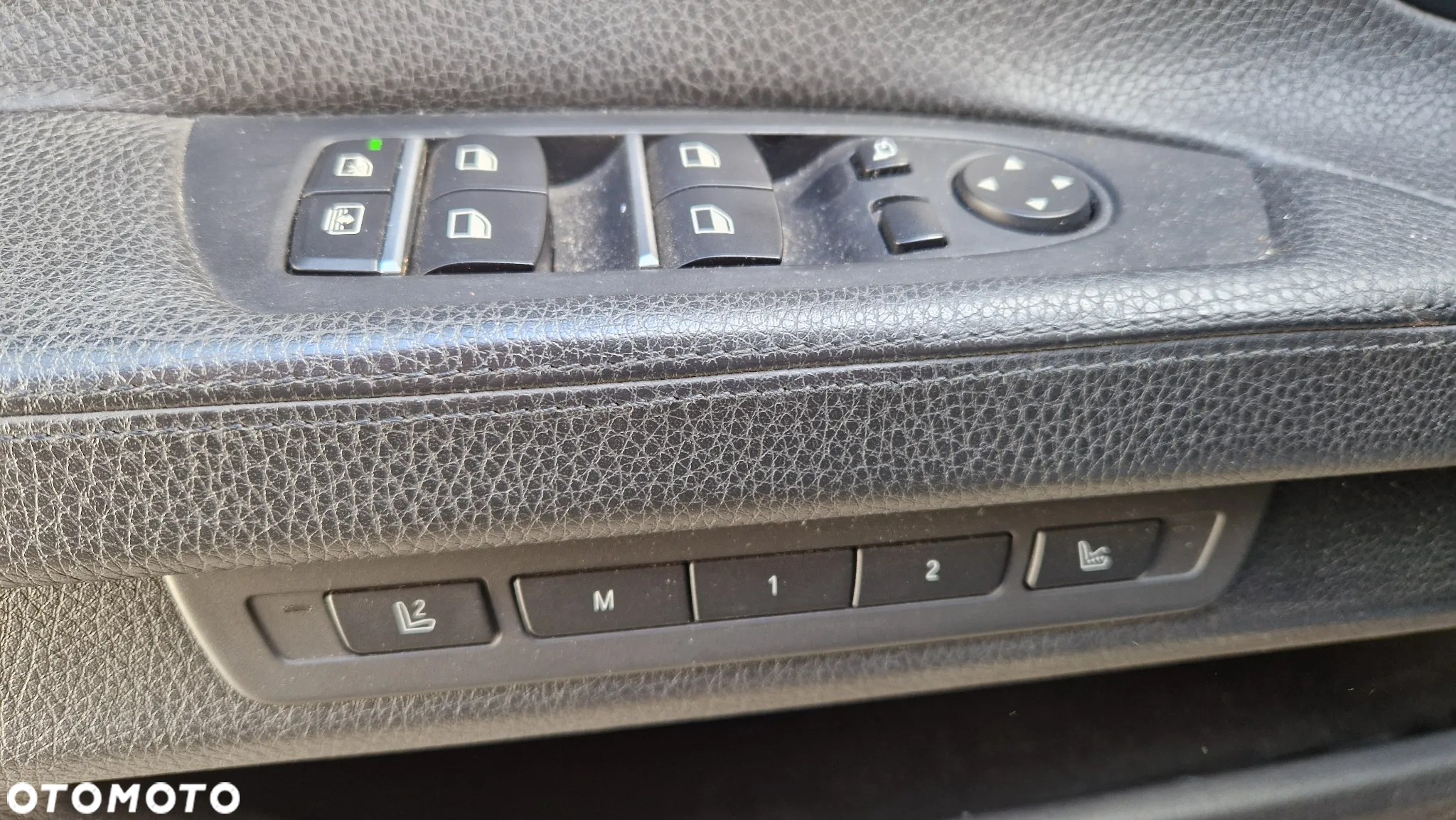 BMW Seria 7 730d L - 15