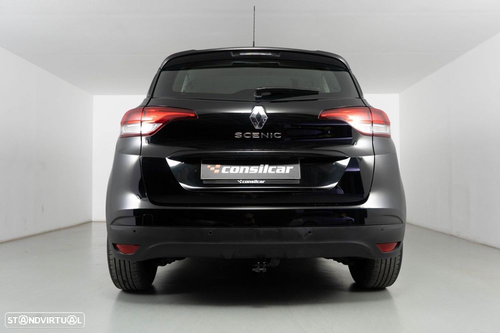 Renault Scénic - 5