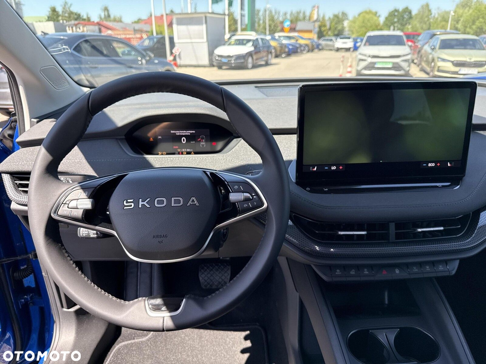 Skoda Elroq - 12