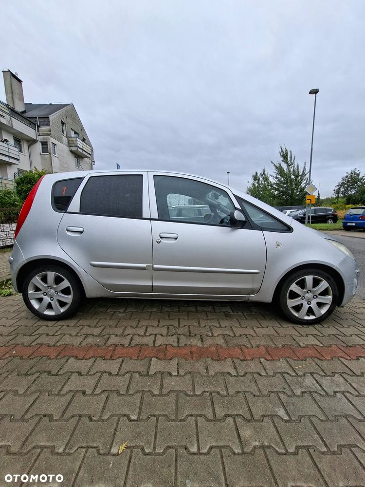 Mitsubishi Colt 1.1 Motion - 6