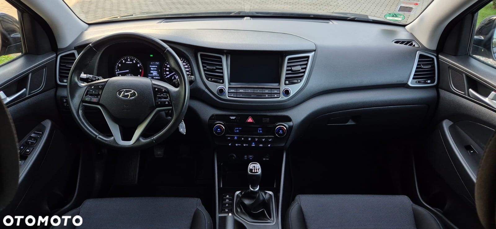 Hyundai Tucson - 20