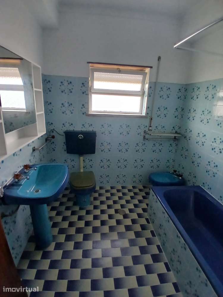 arrenda se apartamento T2 em Alvaiázere - Grande imagem: 2/9