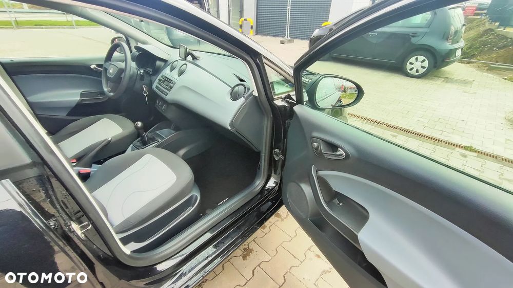 Seat Ibiza ST 1.2 12V Reference Salsa - 7