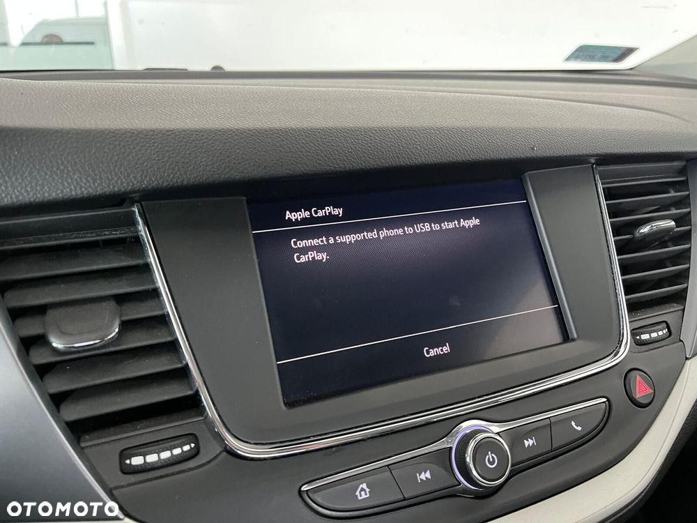 Opel Astra 1.2 T Edition S&S - 21