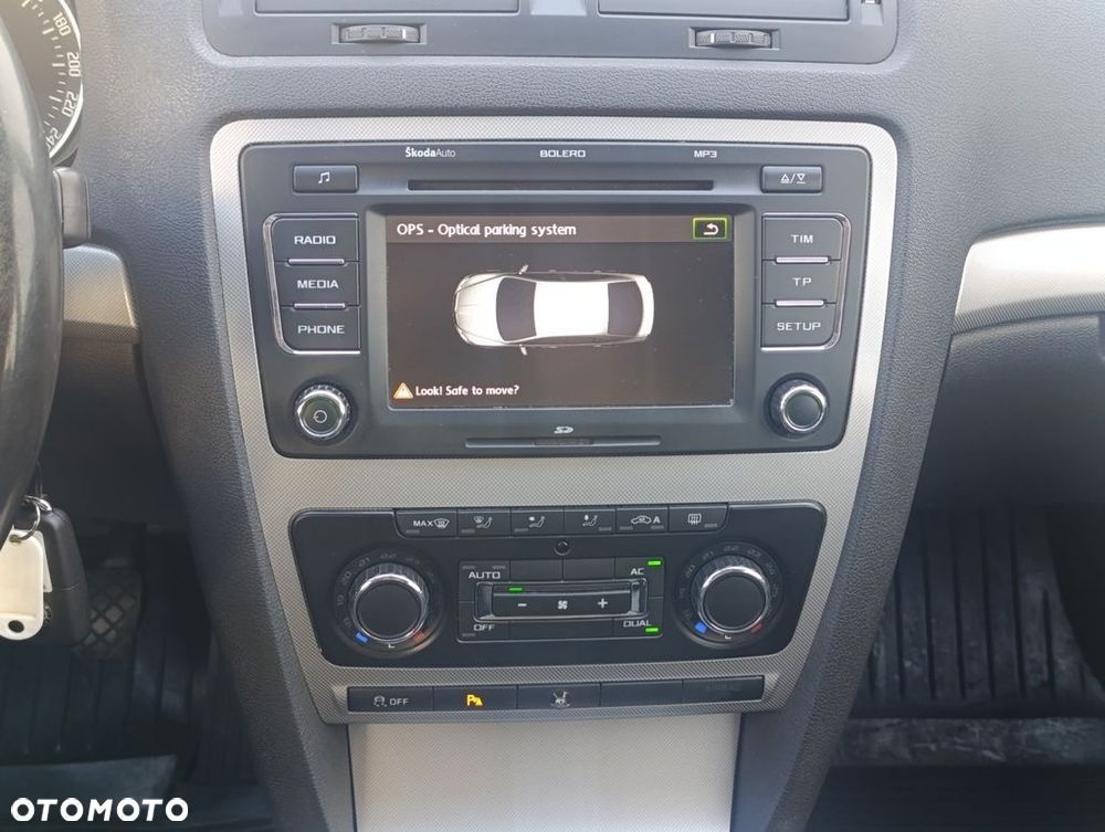 Skoda Octavia 1.4 TSI Elegance - 28