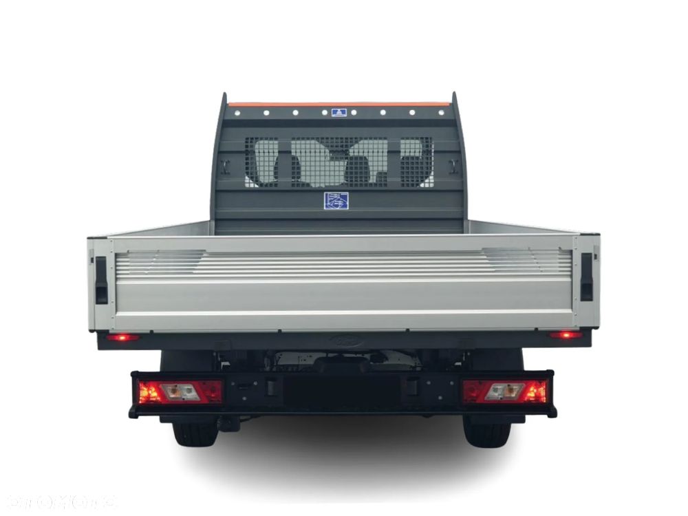 Ford Transit L4 SCAB 130KM Trend Skrzynia Otwarta - 4