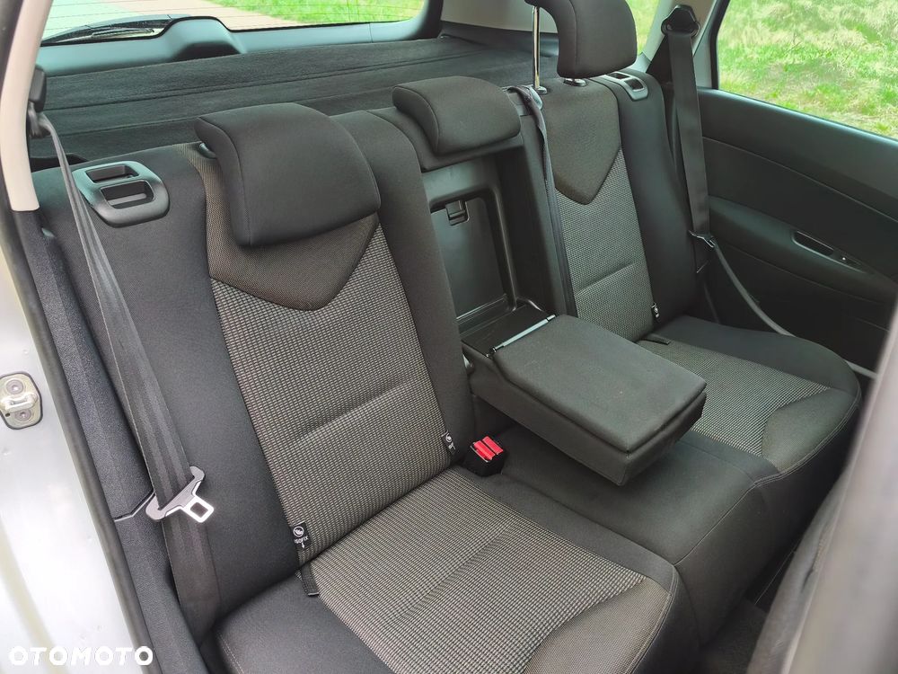 Peugeot 308 BlueHDi 120 Stop & Start Business-Line - 26