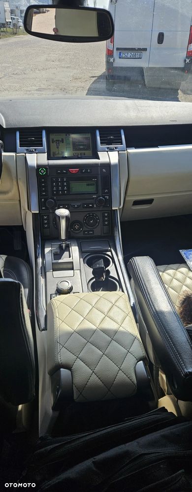 Land Rover Range Rover 4.2 S/C - 7