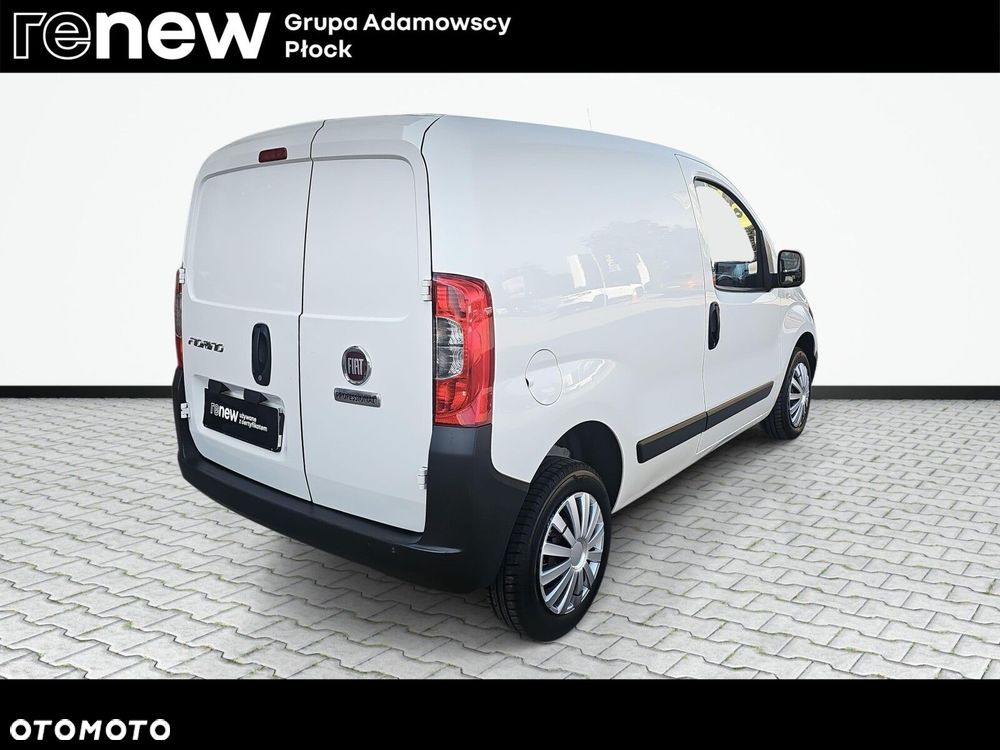 Fiat Fiorino 1.4 Easy - 2