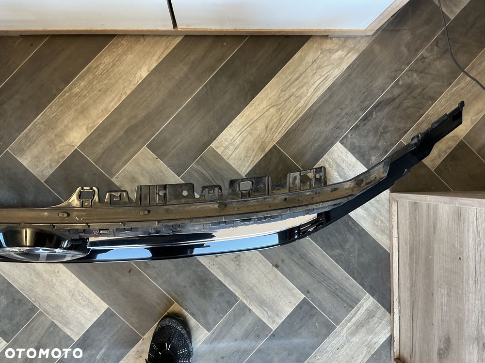 VOLKSWAGEN ARTOEN R LINE R-LINE 3G8853655G GRILL PRZEDNI - 7