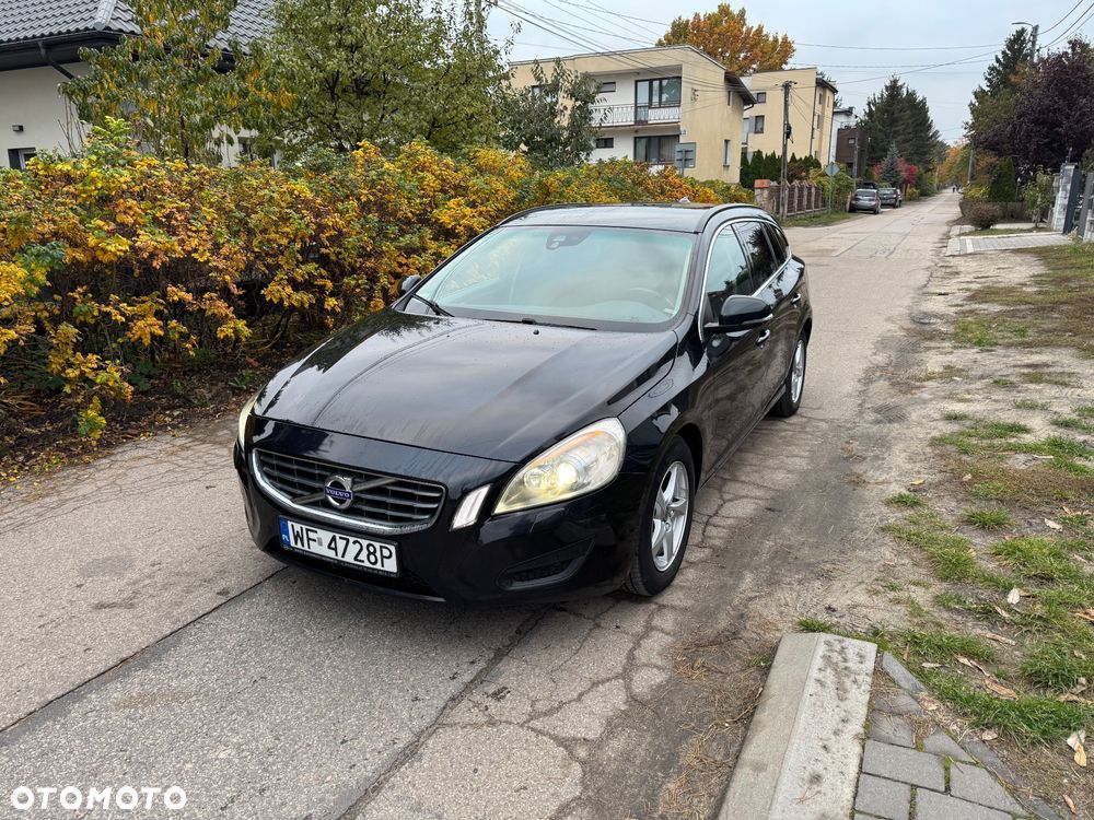 Volvo V60 - 10