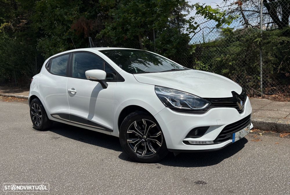 Renault Clio 0.9 TCe Limited - 3