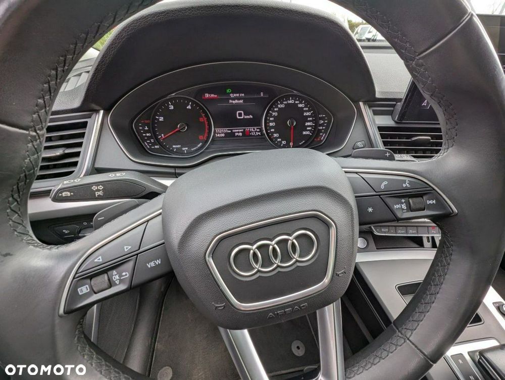 Audi Q5 - 15
