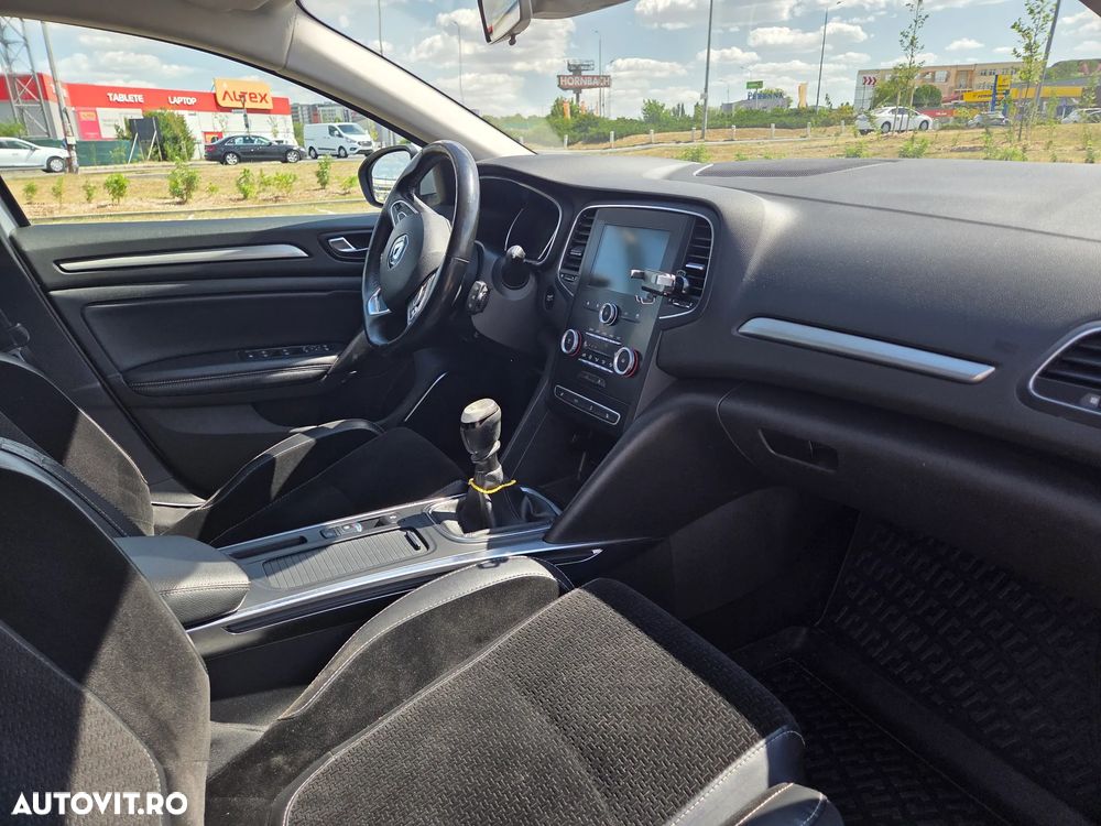 Renault Megane - 6