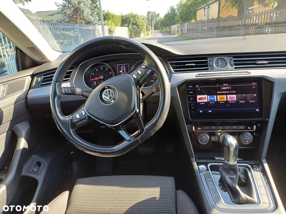 Volkswagen Arteon 1.5 TSI ACT Evo Elegance DSG - 7