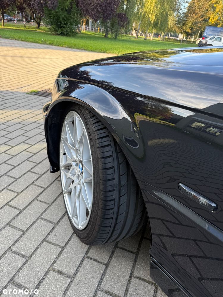 BMW Seria 3 323Ci - 17