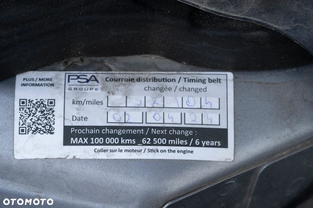 Peugeot 308 1.2 PureTech GPF Active S&S - 16