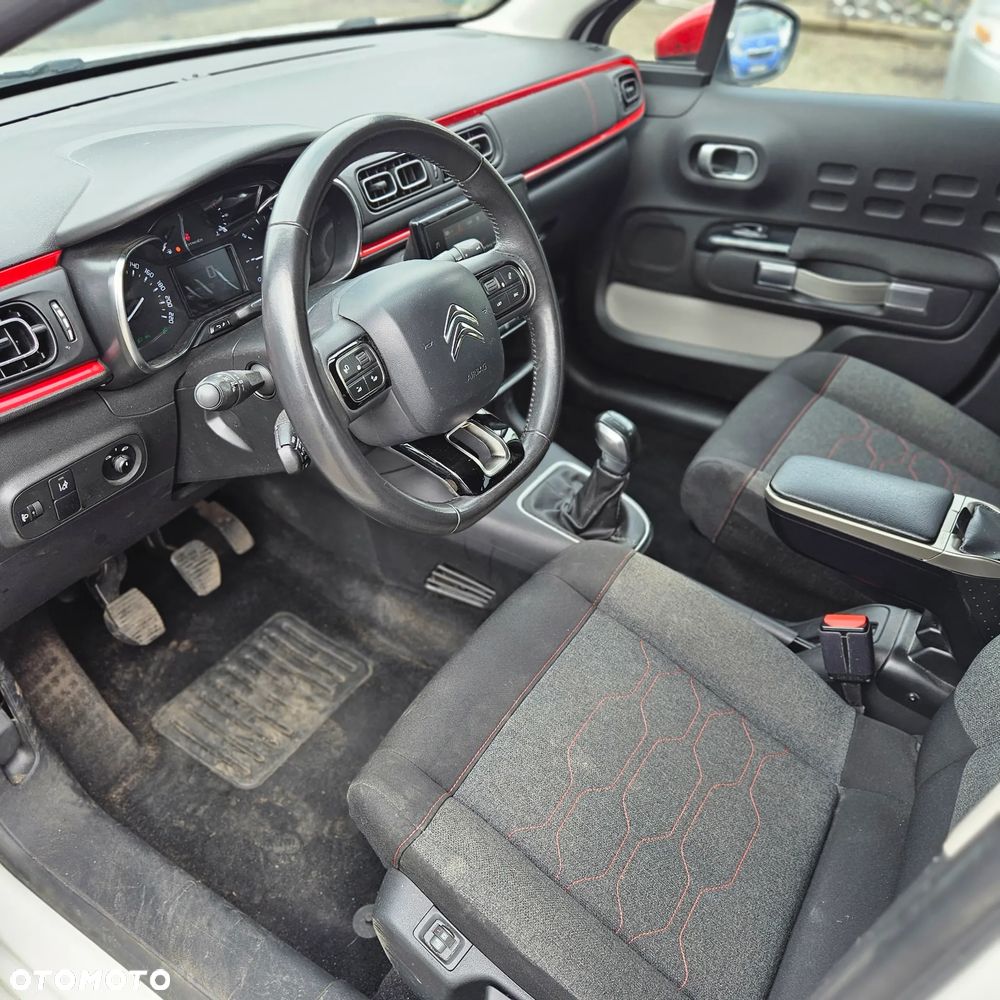 Citroën C3 - 15