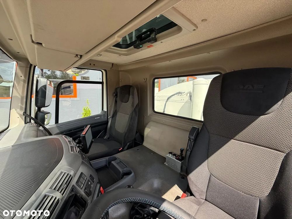 DAF CF XF 330 // E6 // 6x4 // Wywrotka // Kipper // Gotowy do pracy ! - 37