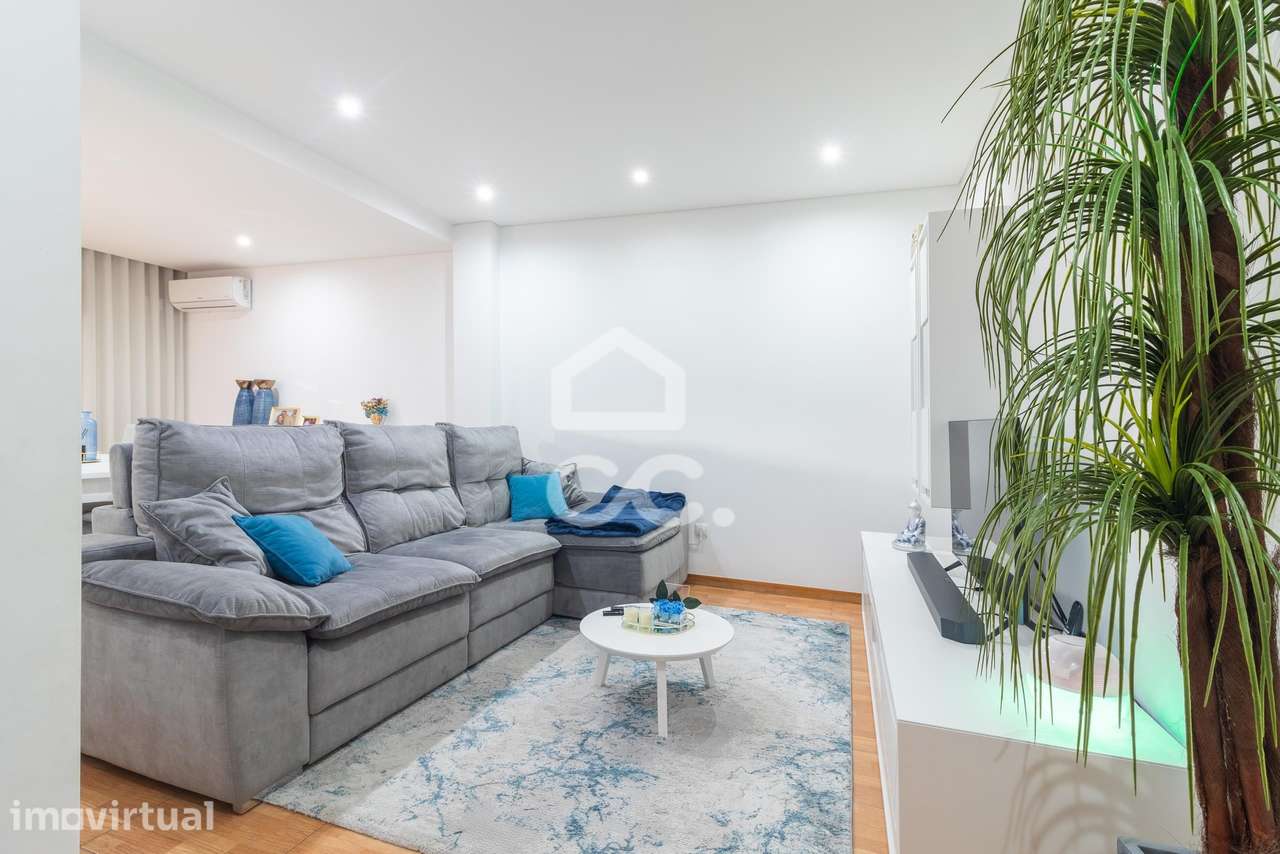 Apartamento T3 em Pedome - Vila Nova de Famalicão - Grande imagem: 3/24