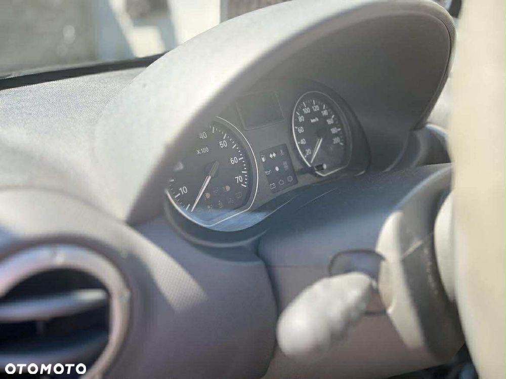 Dacia Sandero 1.6 MPI Stepway - 16