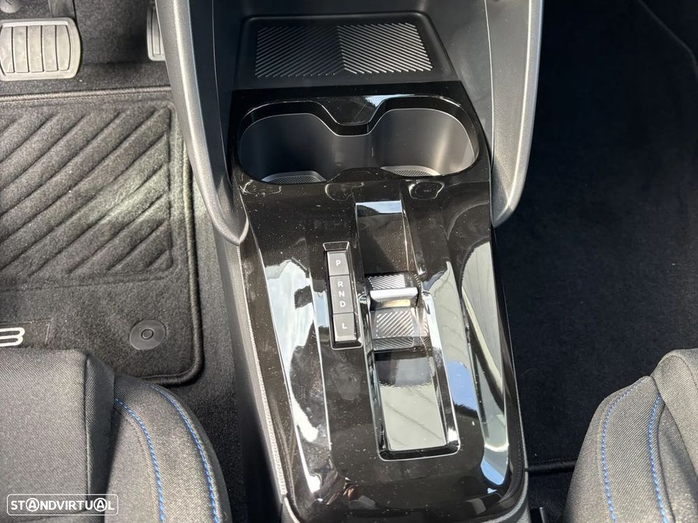 Citroën C3 1.2 Hybrid Plus e-DSC6 - 13