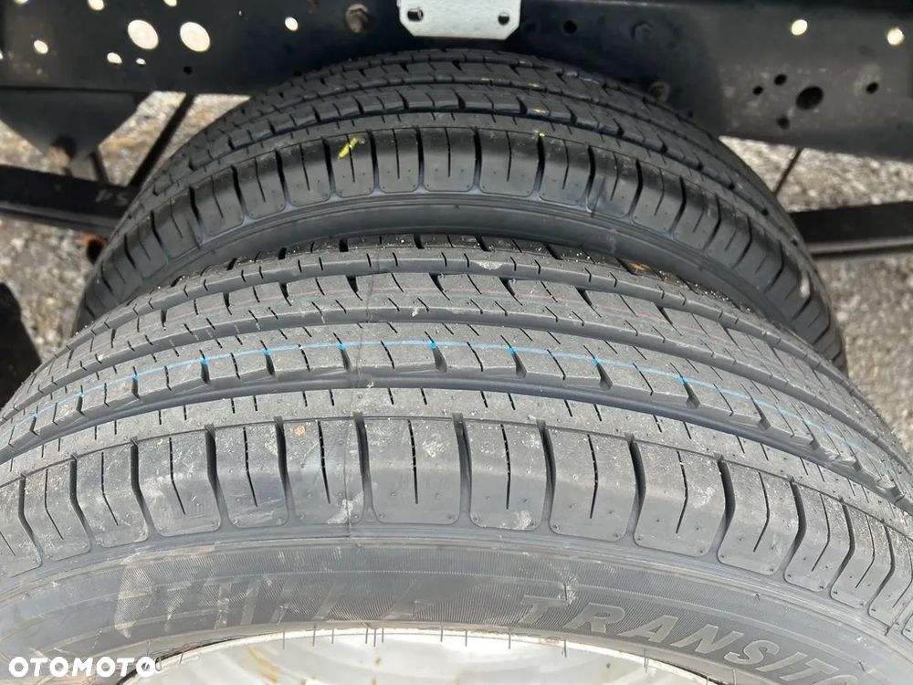 Iveco Daily 35C14 L4H2 2,3 140 KM klima tempomat - 25