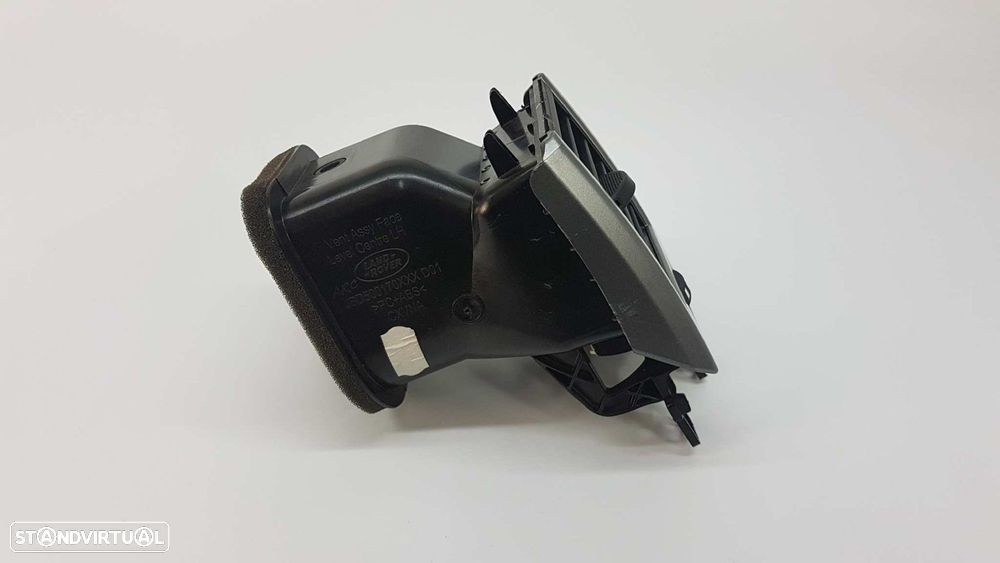 AREJADOR CENTRAL FRONTAL LAND ROVER RANGE ROVER SPORT V6 TD HSE - 2