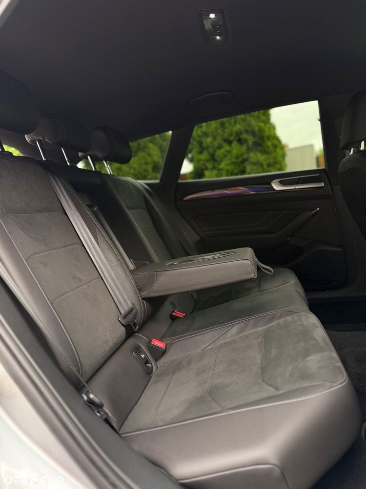 Volkswagen Arteon Shooting Brake 2.0 TSI R-Line DSG - 26