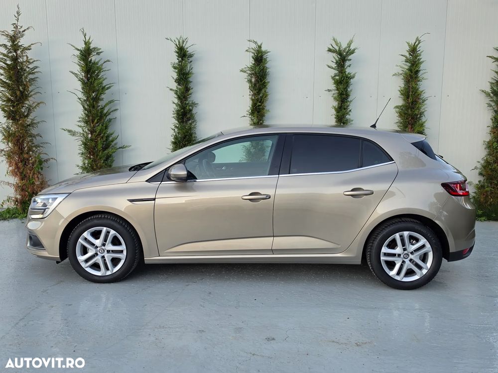 Renault Megane - 14