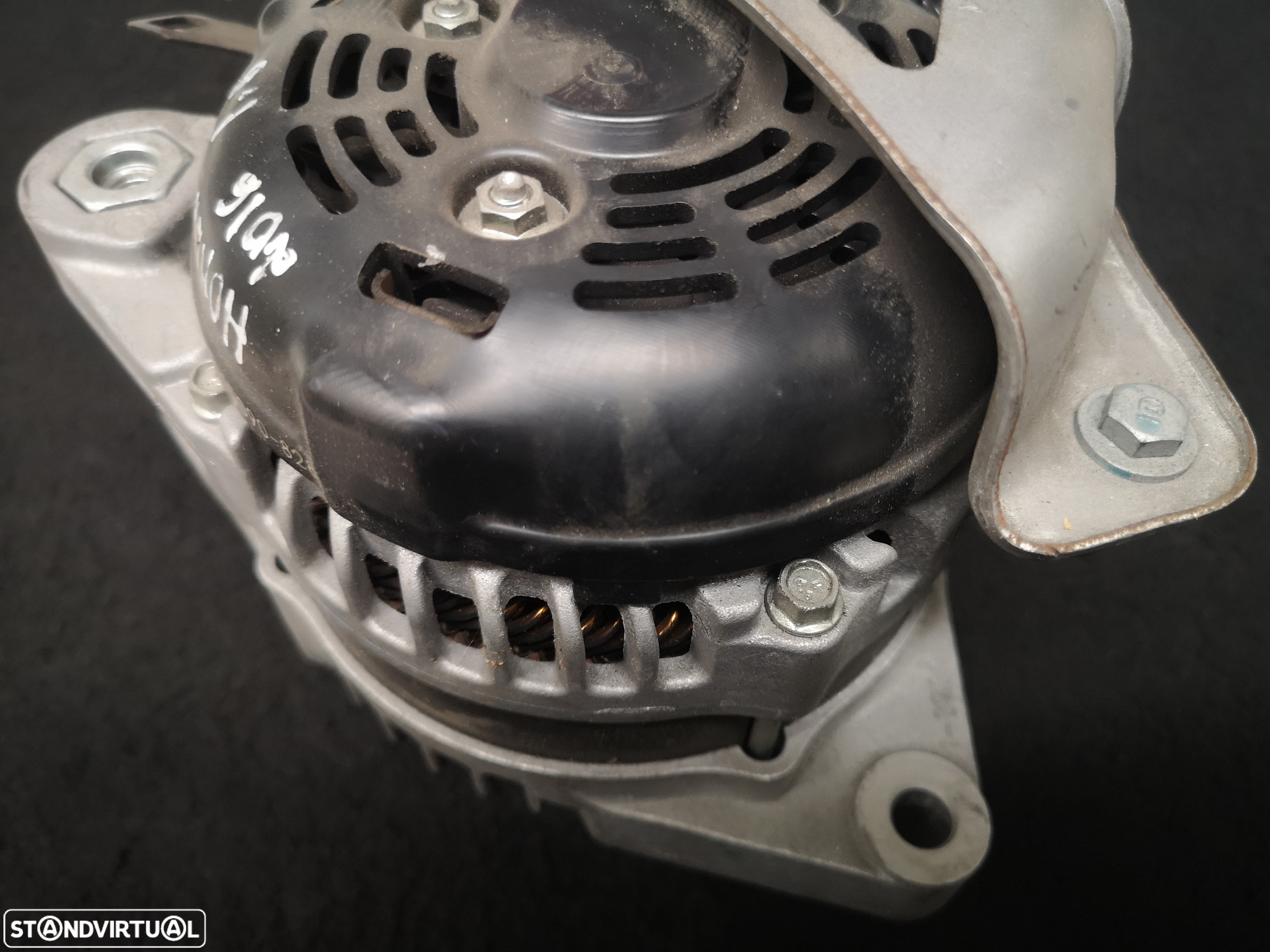 Alternador originais Honda hrv 1.6 I-DTEC 2016-2019 - 2