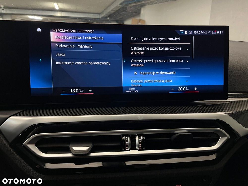 BMW Seria 3 320d xDrive mHEV M Sport sport - 29