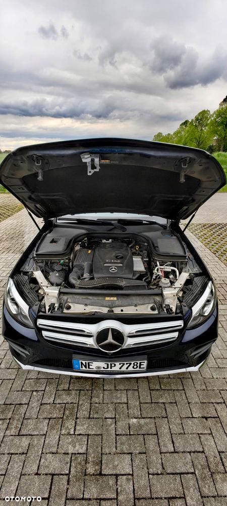 Mercedes-Benz GLC - 10