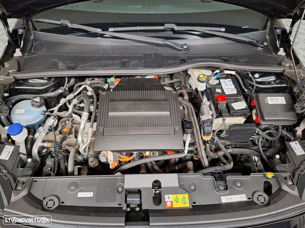 Peugeot e-208 50 kWh Allure Pack - 10