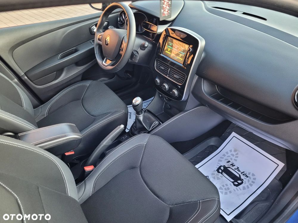 Renault Clio - 16