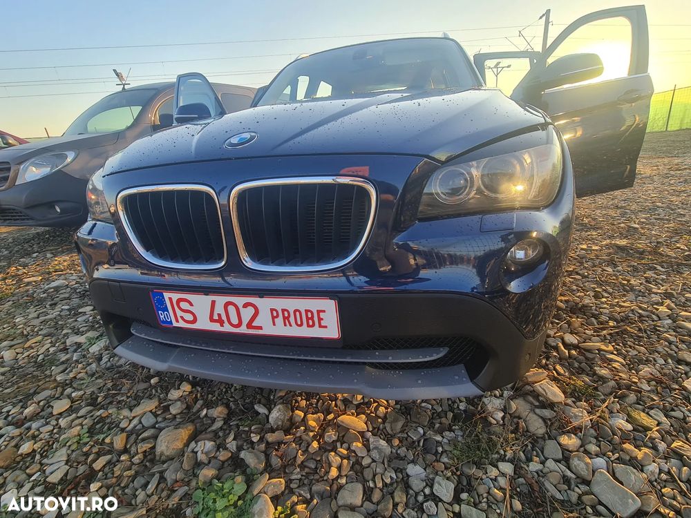 BMW X1 xDrive25d Aut. xLine - 28