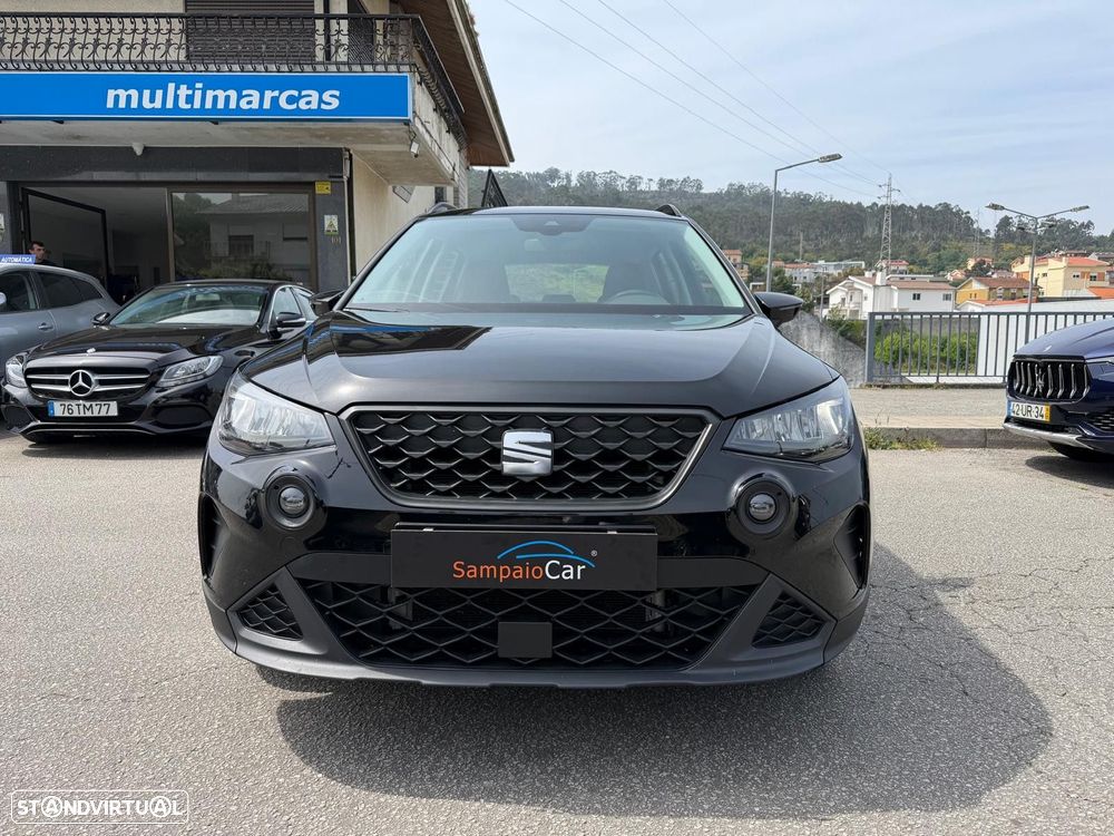 SEAT Arona 1.0 TSI Style - 3