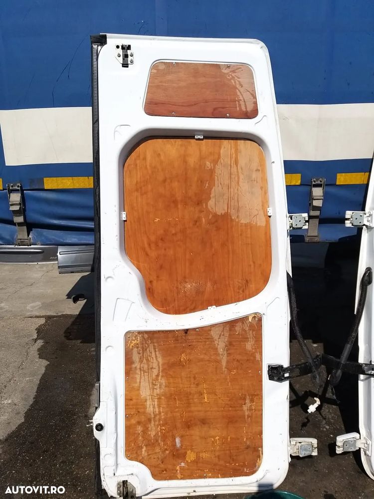 Usa Spate Dreapta Mercedes Sprinter 2013 2.2 CDI - 2