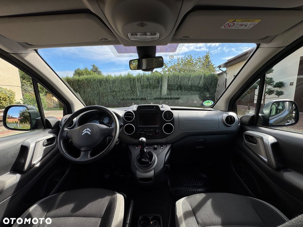 Citroën Berlingo Multispace BlueHDi 100 SELECTION - 35