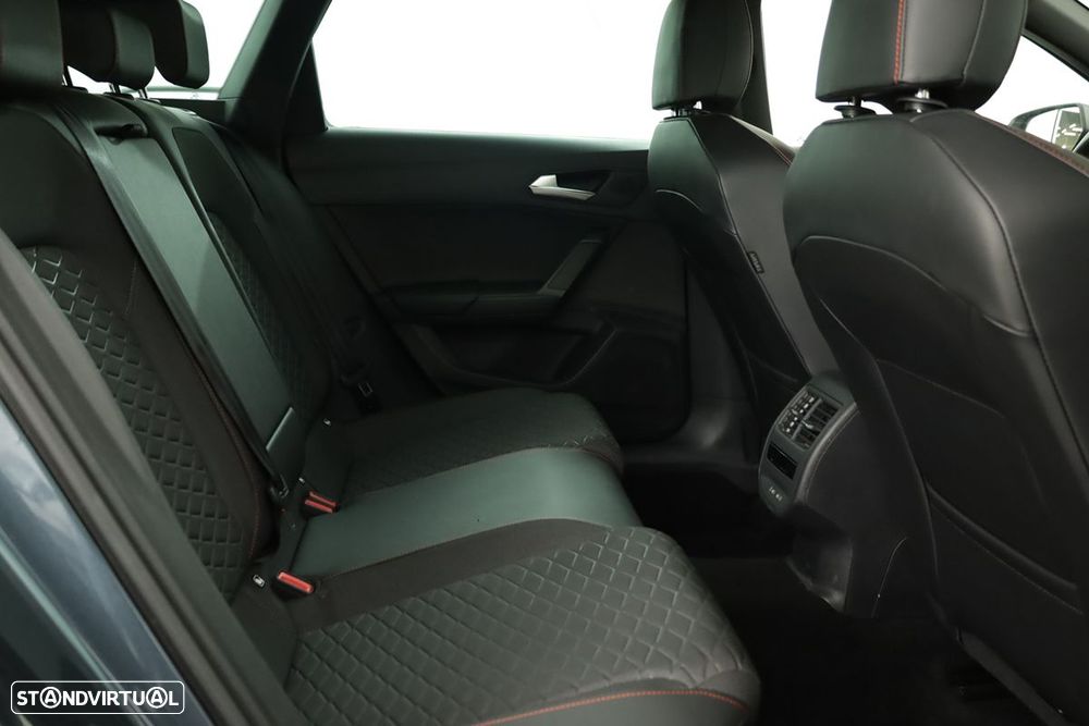 SEAT Leon ST - 21