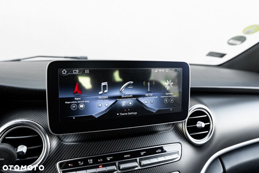 Mercedes-Benz Klasa V 250 (BlueTEC) d 7G-Tronic - 21