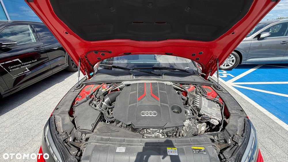 Audi S5 Sportback - 31