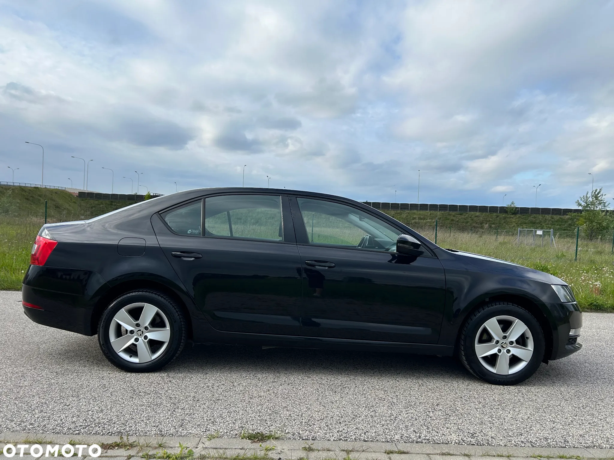 Skoda Octavia 1.4 TSI Ambition - 27