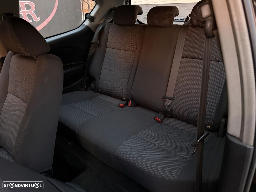 Chevrolet Aveo 1.2 LS - 15